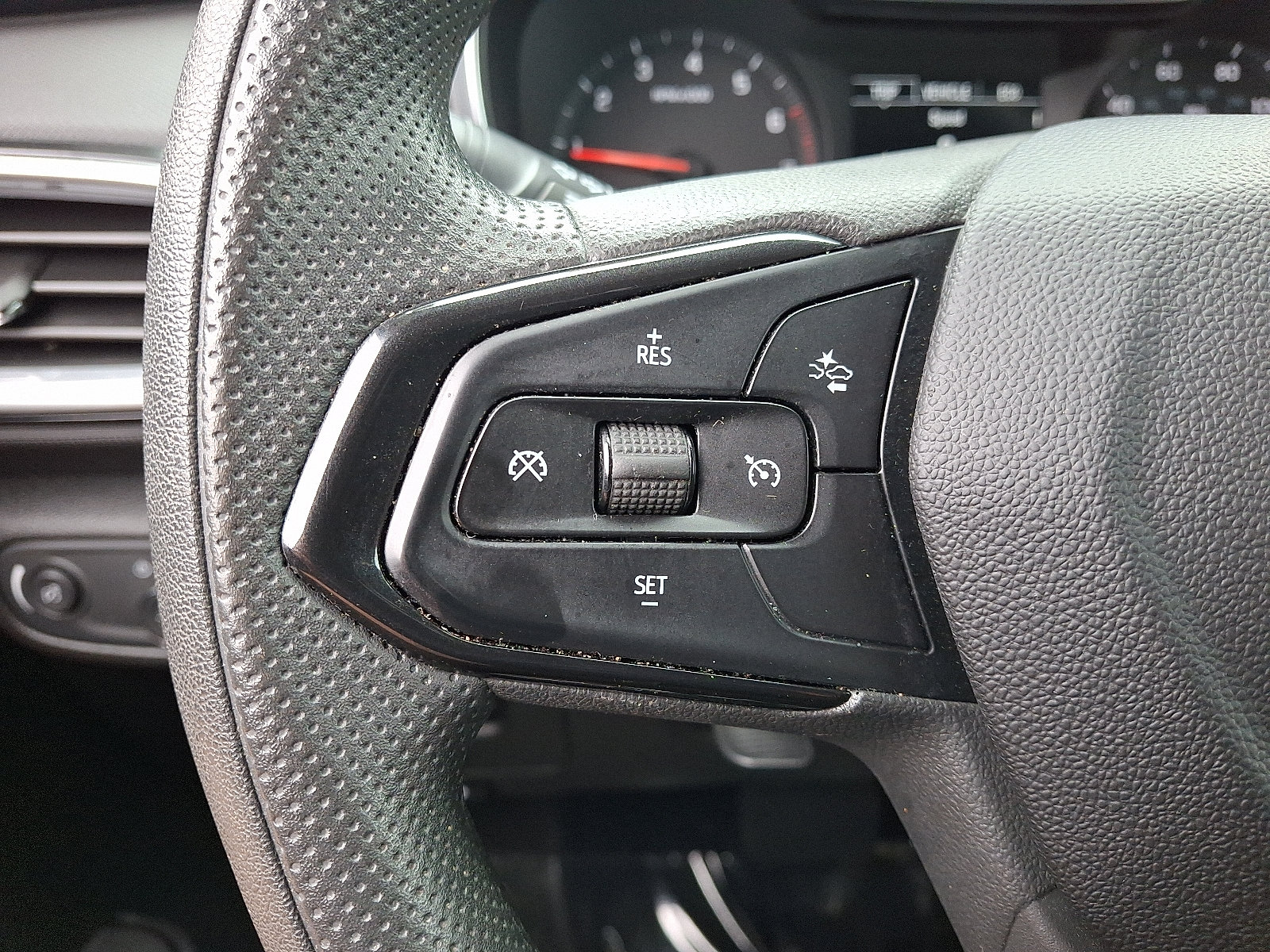 Used 2023 Chevrolet TrailBlazer LT w/ Convenience Package AWD/4WD image 20