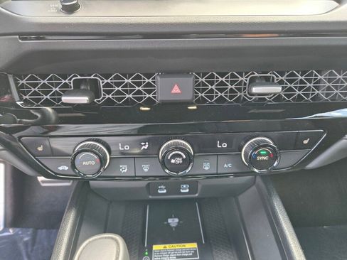 Certified 2025 Honda Accord Sport image 19