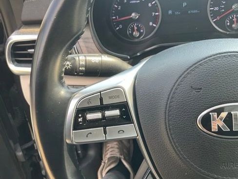 Certified 2021 Kia Telluride EX w/ EX Premium Package image 36