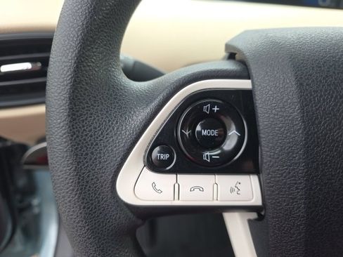 Used 2018 Toyota Prius Two w/ Prius Two Safety Plus Package image 15