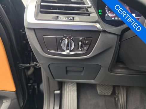 Used 2023 BMW X3 sDrive30i w/ Convenience Package w/ZPA RWD image 25