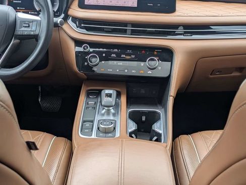 Used 2023 INFINITI QX60 Autograph w/ Cargo Package AWD/4WD image 20