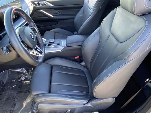 Certified 2025 BMW M440i Coupe w/ Shadowloine Package image 20
