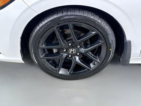 Used 2022 Honda Civic Sport image 11