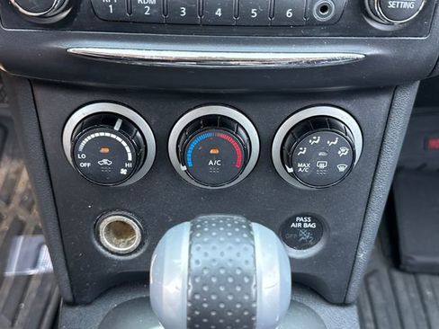 Used 2015 Nissan Rogue S w/ Convenience Package AWD/4WD image 25