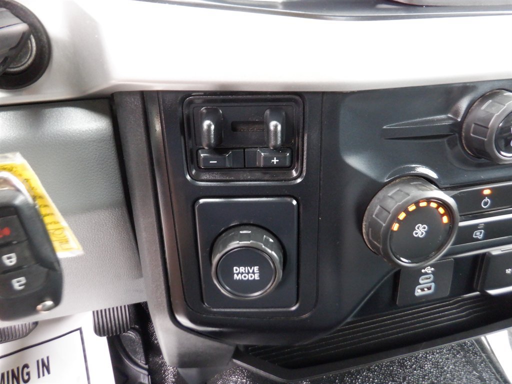 Used 2024 Ford F250 XL RWD image 16