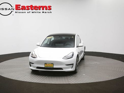 Used 2023 Tesla Model 3 Standard Range image 49