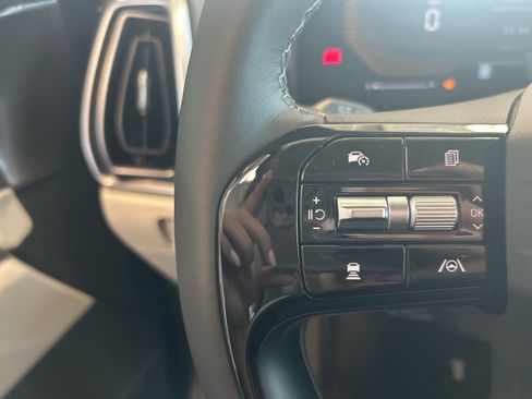 New 2026 Kia Sorento EX image 22