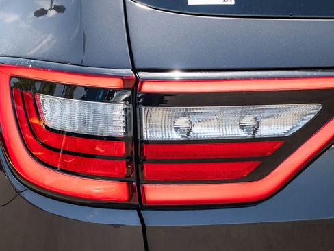 New 2026 Dodge Durango GT AWD/4WD image 7