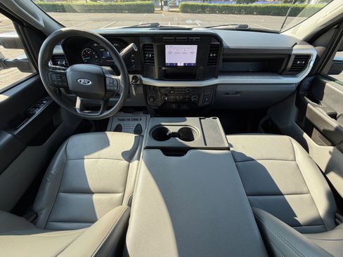 Used 2023 Ford F250 XL AWD/4WD image 19