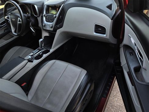 Used 2013 Chevrolet Equinox LT w/ Power Convenience Package image 7
