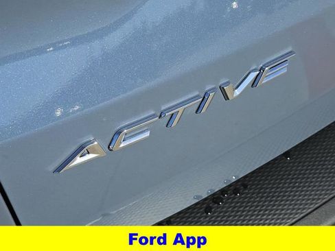 New 2026 Ford Escape Active image 10
