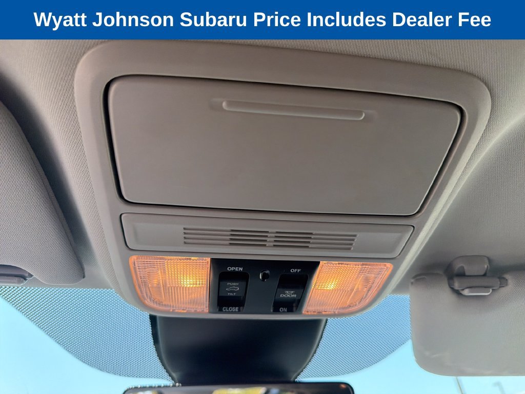 Used 2025 Honda Odyssey EX-L image 29