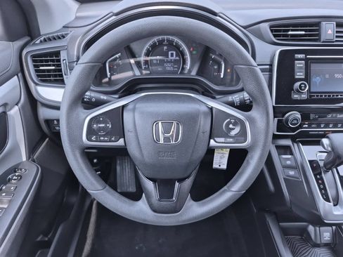 Used 2018 Honda CR-V LX image 22