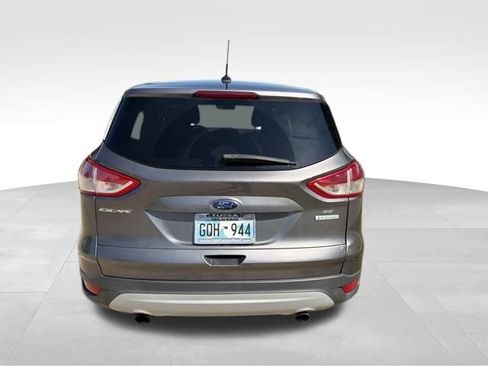 Used 2014 Ford Escape SE FWD image 4