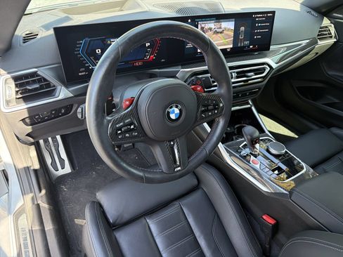 Used 2024 BMW M2 w/ Lighting Package RWD image 15