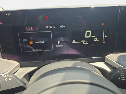 New 2026 Nissan Kicks SV w/ Cold Weather Package AWD/4WD image 18