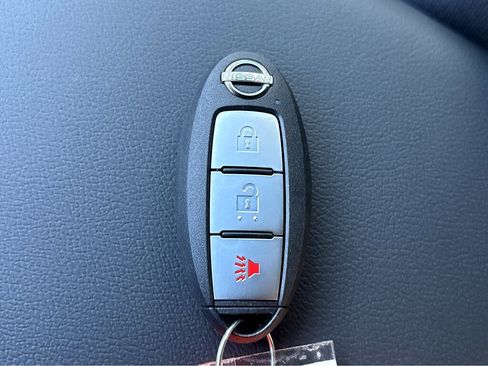 New 2026 Nissan Frontier SV w/ Tow Package image 31