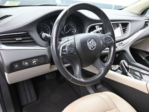 Used 2018 Buick Enclave Essence w/ Trailering Package FWD image 24