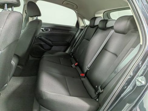 Used 2024 Honda Civic LX image 24