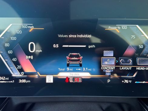 New 2026 BMW X1 xDrive28i w/ Technology Package image 27