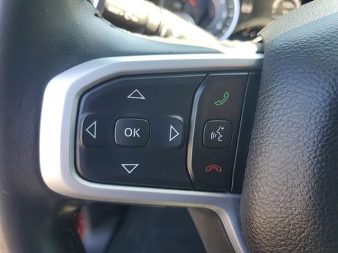 Used 2022 RAM 1500 Big Horn AWD/4WD image 15
