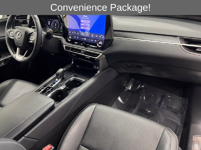 Certified 2024 Lexus RX 350h w/ Convenience Package AWD/4WD image 12