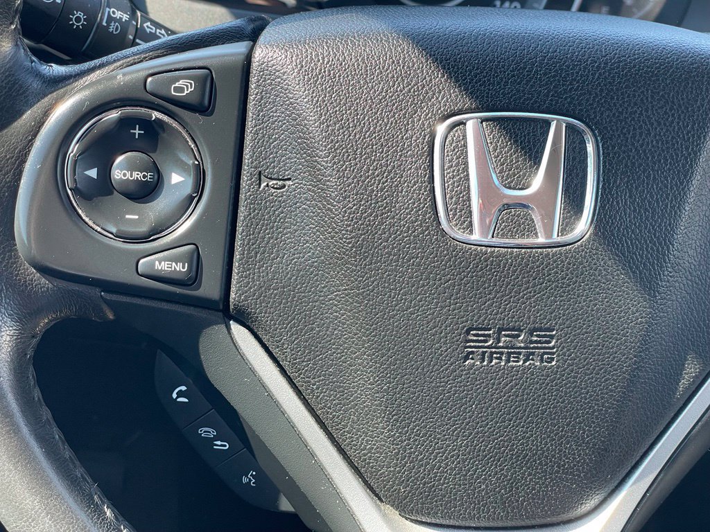 Used 2016 Honda CR-V EX-L image 16