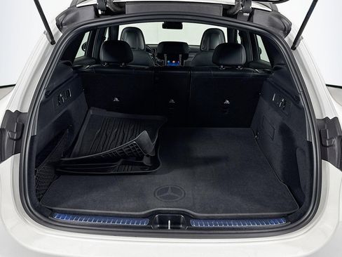 Certified 2025 Mercedes-Benz GLC 43 AMG 4MATIC w/ AMG Night Package image 23