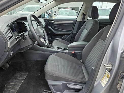 Used 2024 Volkswagen Jetta S FWD image 16