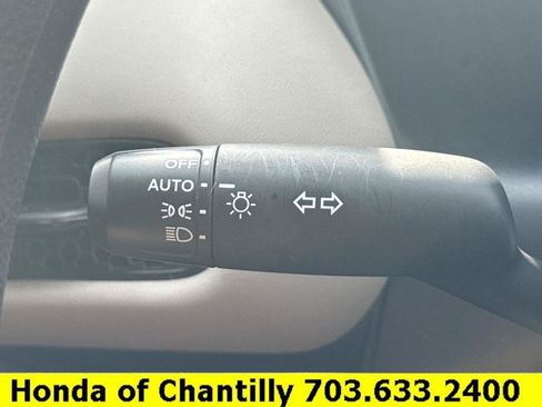 Certified 2024 Honda HR-V LX image 11