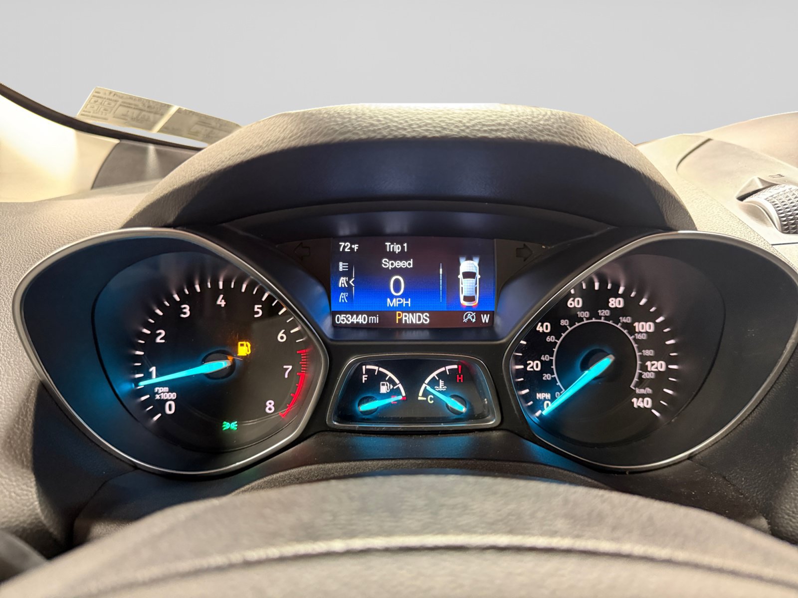 Used 2019 Ford Escape SE AWD/4WD image 18