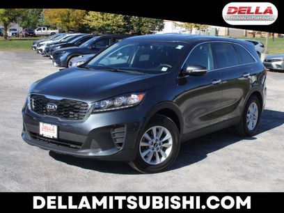 Used 2020 Kia Sorento LX