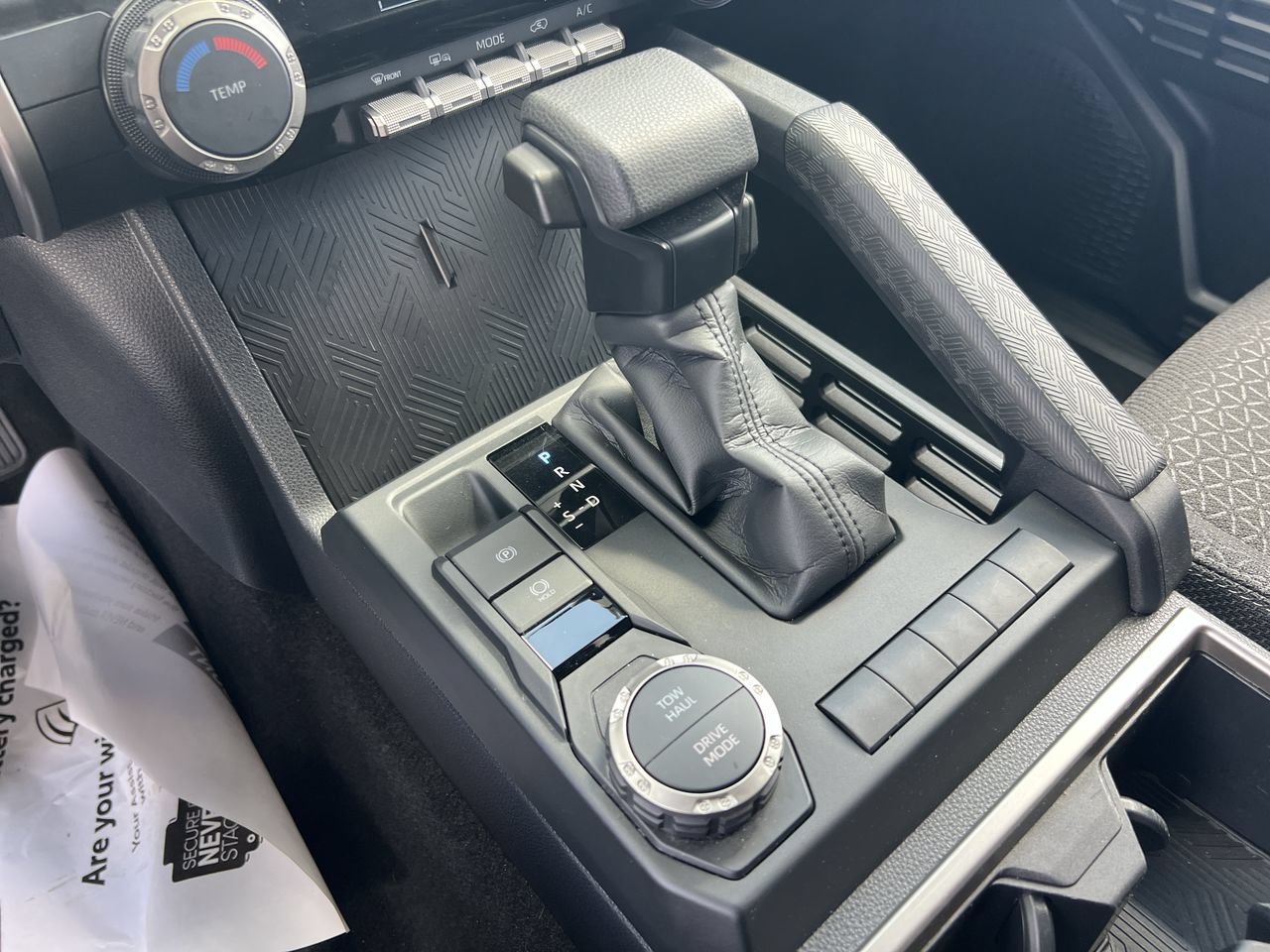 Used 2025 Toyota 4Runner SR5 RWD image 26