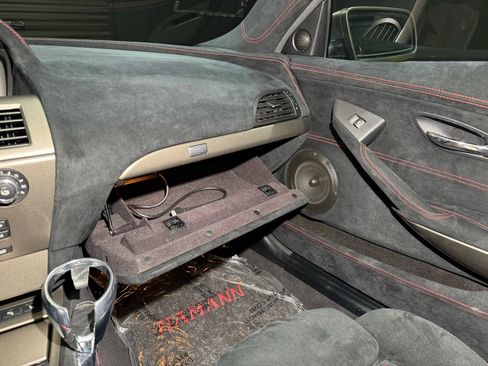 Used 2008 BMW 650i 650i Coupe 2D image 46