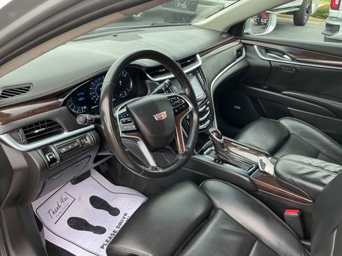 Used 2017 Cadillac XTS Premium Luxury FWD image 17