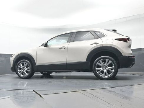 Certified 2022 MAZDA CX-30 AWD 2.5 S w/ Preferred Package image 31