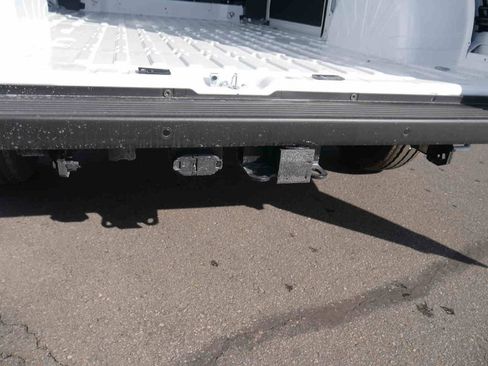 New 2026 RAM ProMaster 1500 w/ Safety Group image 12