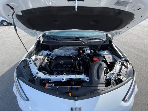 Used 2025 Buick Encore GX Preferred image 32