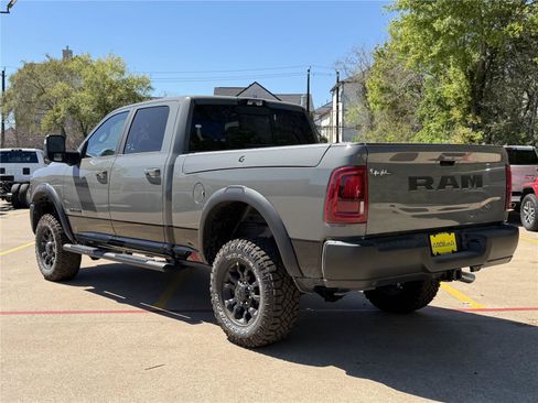 New 2026 RAM 2500 Power Wagon AWD/4WD image 5