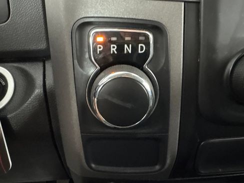 Used 2020 RAM 1500 Tradesman w/ Popular Equipment Group RWD image 28