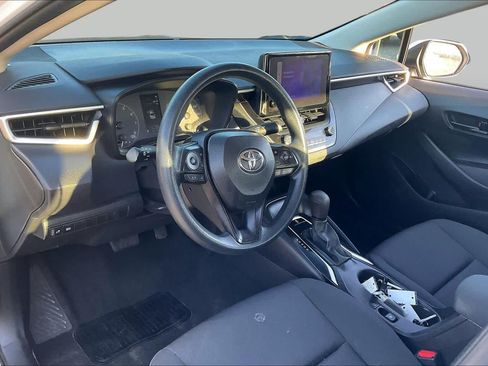 Used 2023 Toyota Corolla LE FWD image 17