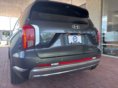 Used 2024 Hyundai Palisade Calligraphy AWD/4WD image 5