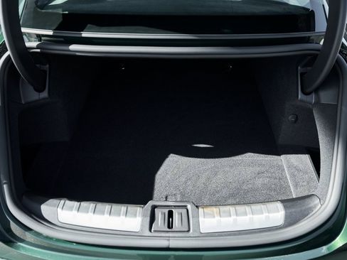 Used 2025 Porsche Taycan Turbo S w/ Premium Package image 19