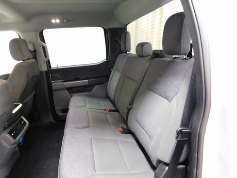 Used 2024 Ford F150 XLT w/ Mobile Office Package image 10