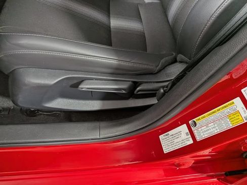 Used 2024 Honda Civic Sport image 14