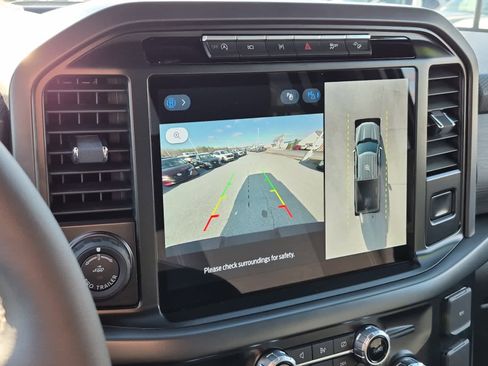 Used 2024 Ford F150 XLT w/ Equipment Group 302A MID image 14