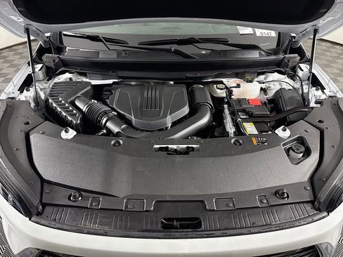 New 2025 Buick Enclave Preferred w/ Trailering Package, 5000 lbs. image 31