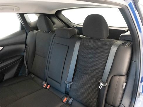 Used 2020 Nissan Rogue Sport S w/ Appearance Package AWD/4WD image 16