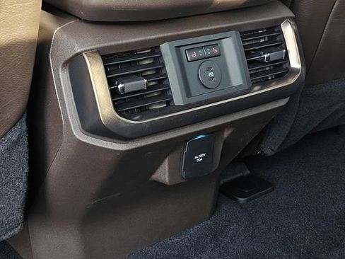 New 2026 Ford F150 King Ranch w/ Equipment Group 601A High AWD/4WD image 21